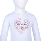 Replay Kids Multiples Color Girls T-Shirt