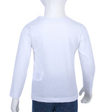 Replay Kids Multiples Color Girls T-Shirt
