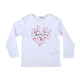 Replay Kids Multiples Color Girls T-Shirt