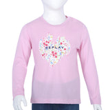 Replay Kids Multiples Color Girls T-Shirt