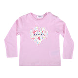 Replay Kids Multiples Color Girls T-Shirt