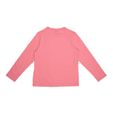 Replay Kids Girl's Long Sleeve T-Shirt