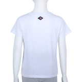 Replay Kids Multiples Color Girls T-Shirt