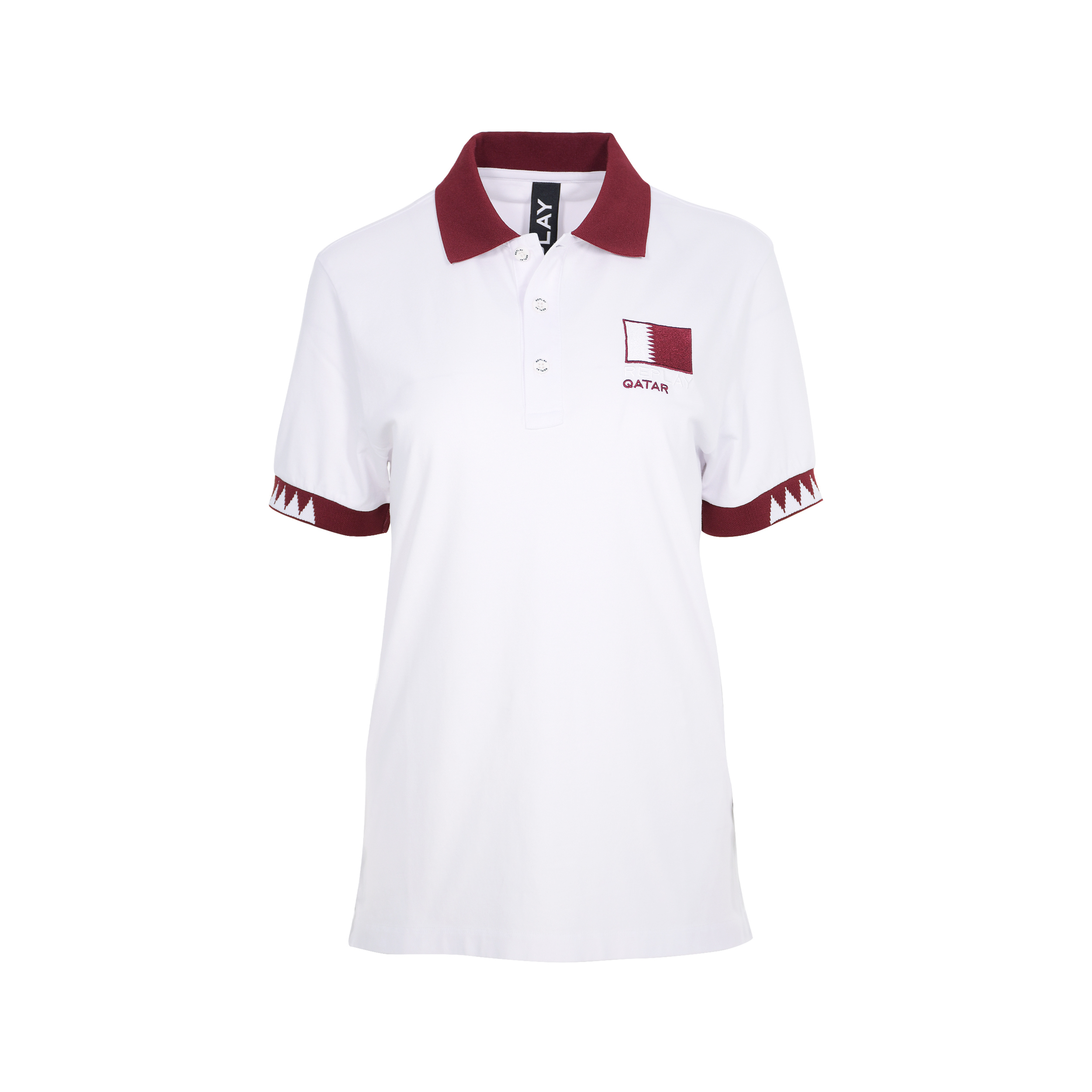 Replay Men's Stretch Piquet Polo T-shirt | Father's day | GCC | Men | Men's Polo Shirt | Mens | Mens Fashion | Polo | Polo shirt | Polo T-shirt | Qatar Jersey | QND 23 Replay Men's Stretch Piquet Polo T-shirt | Father's day | GCC | Men | Men's Polo Shirt | Mens | Mens Fashion | Polo | Polo shirt | Polo T-shirt | Qatar Jersey | QND 23
