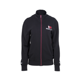 Replay Men's Cotton Fleece Black Sweatshirt