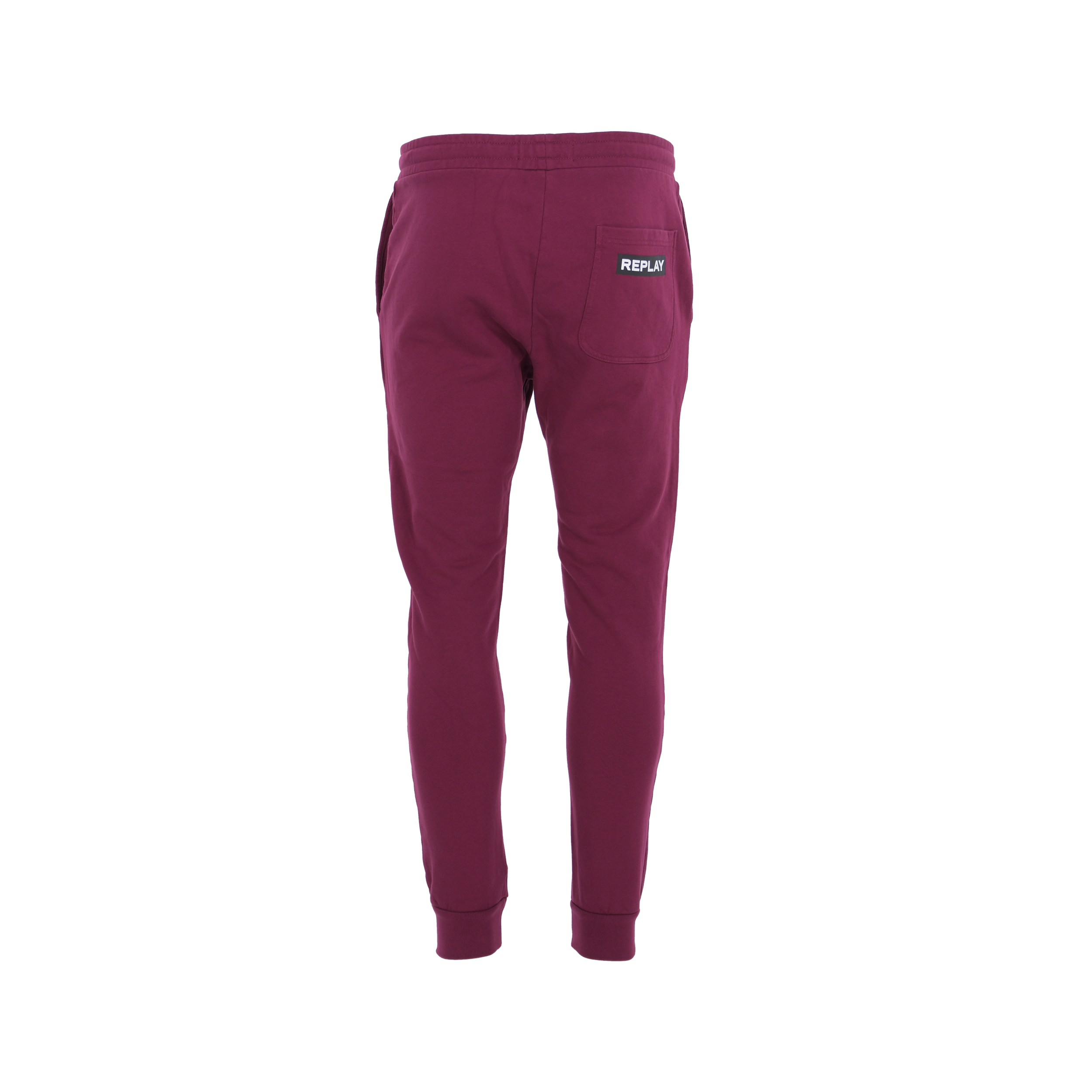 Replay Men's Piece Dyed Cotton Jogging Pant | All Clothing | GCC | Men | Men Jogging Pants | Mens | Mens Fashion | Qatar Jersey | QND 23 | Sportswear Replay Men's Piece Dyed Cotton Jogging Pant | All Clothing | GCC | Men | Men Jogging Pants | Mens | Mens Fashion | Qatar Jersey | QND 23 | Sportswear