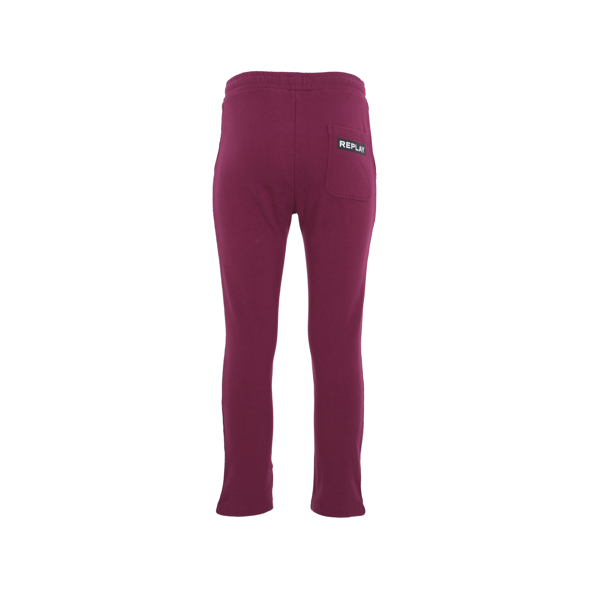 Replay Men's Cotton Fleece Jogging Pant | All Clothing | GCC | Men | Men Jogging Pants | Mens | Mens Fashion | Qatar Jersey | QND 23 | Sportswear Replay Men's Cotton Fleece Jogging Pant | All Clothing | GCC | Men | Men Jogging Pants | Mens | Mens Fashion | Qatar Jersey | QND 23 | Sportswear