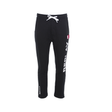 Replay Cotton Fleece Jogging Pant