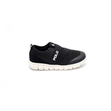 Polo Ralph Lauren Black Slip-On