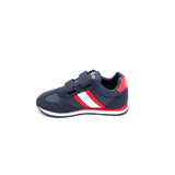 Polo Ralph Lauren Navy Sneakers