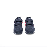Polo Ralph Lauren Navy Sneakers