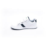 Polo Ralph Lauren White Sneakers