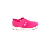 Polo Ralph Lauren Pink Slip-On