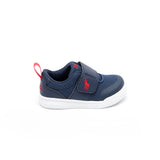 Polo Ralph Lauren Navy Sneakers