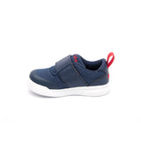 Polo Ralph Lauren Navy Sneakers