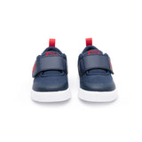 Polo Ralph Lauren Navy Sneakers