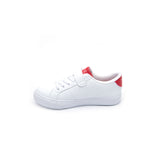 Polo Ralph Lauren White Sneakers