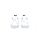 Polo Ralph Lauren White Sneakers