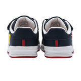 Polo Ralph Lauren Kids Sneakers Navy Blue