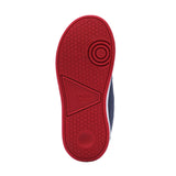 Polo Ralph Lauren Kids Sneakers Navy Blue
