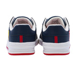 Polo Ralph Lauren Kids Navy Blue Sneaker