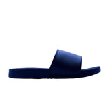 Polo Ralph Lauren Kids Boy's Navy Blue Slipper