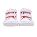Polo Ralph Lauren Kids Girl's Pink Sneaker