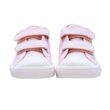Polo Ralph Lauren Kids Girl's Pink Sneaker