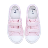 Polo Ralph Lauren Kids Girl's Pink Sneaker