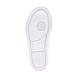 Polo Ralph Lauren Kids Girl's Pink Sneaker