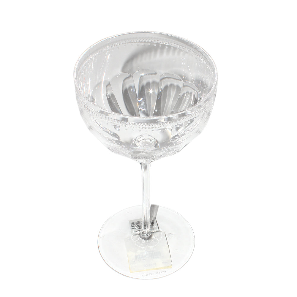 Ralph Lauren Dagny Water Goblet | Drinkware Ralph Lauren Dagny Water Goblet | Drinkware