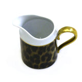 Ralph Lauren Hutchinson Creamer Porcelain