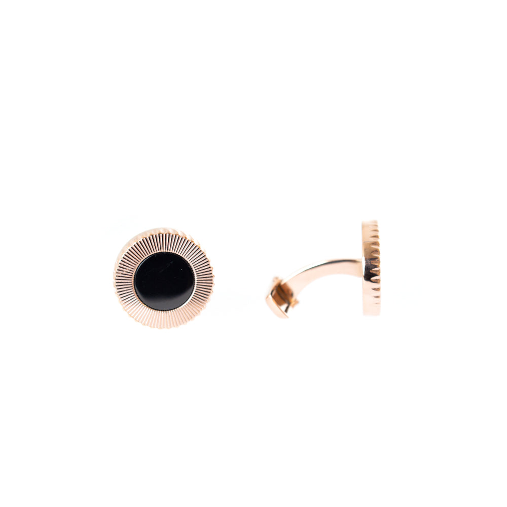 Ferre Milano Cufflinks Ip Rose Gold With Black Face | Accessories | All Accessories | Collection: Accessories | Cufflink | Cufflinks | Eid Gifts | EID2021 | EID2023 | GCC | Gift Box | Mens | SP | Who: For Him Ferre Milano Cufflinks Ip Rose Gold With Black Face | Accessories | All Accessories | Collection: Accessories | Cufflink | Cufflinks | Eid Gifts | EID2021 | EID2023 | GCC | Gift Box | Mens | SP | Who: For Him