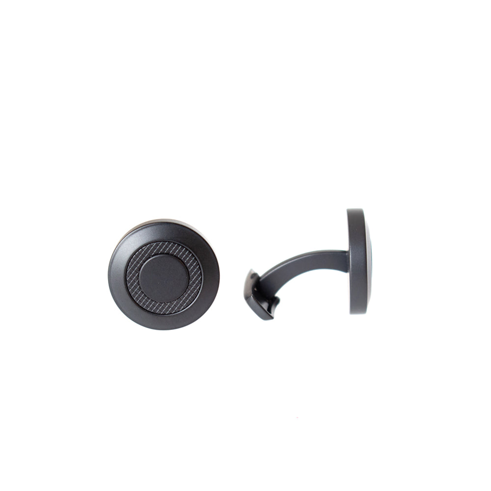 Ferre Milano Cufflinks All Black Matt Finish | Accessories | Cufflink | Cufflinks | Eid Gifts | EID2021 | EID2023 | GCC | Mens | SP Ferre Milano Cufflinks All Black Matt Finish | Accessories | Cufflink | Cufflinks | Eid Gifts | EID2021 | EID2023 | GCC | Mens | SP