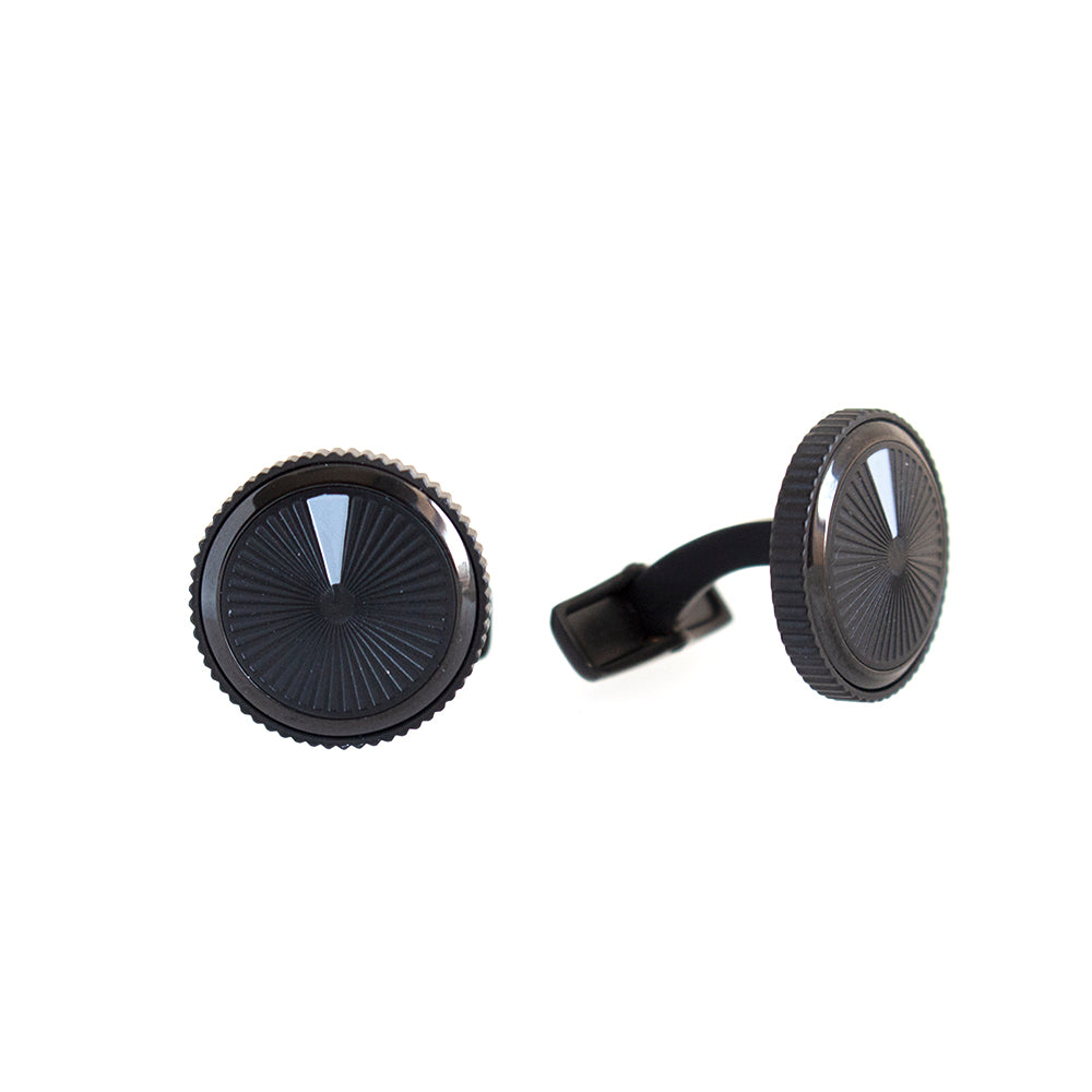 Ferre Milano Cufflinks All Black Matt Finish | Accessories | All Accessories | Collection: Accessories | Collection: Men Fashion | Cufflink | Cufflinks | Eid Gifts | EID2021 | EID2023 | GCC | Gift Box | Men Eid26 | Mens | SP | Who: For Him Ferre Milano Cufflinks All Black Matt Finish | Accessories | All Accessories | Collection: Accessories | Collection: Men Fashion | Cufflink | Cufflinks | Eid Gifts | EID2021 | EID2023 | GCC | Gift Box | Men Eid26 | Mens | SP | Who: For Him