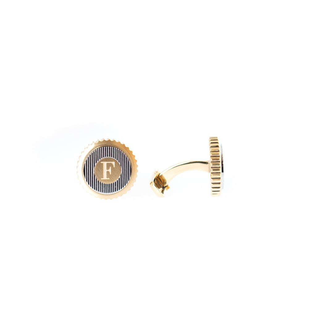 Ferre Milano Cufflinks Ip Rosegold With Silver Color Face | Accessories | All Accessories | Cufflink | Eid Gifts | EID2021 | GCC | Men's All Accessories | Mens | scat: Cufflinks | SP Ferre Milano Cufflinks Ip Rosegold With Silver Color Face | Accessories | All Accessories | Cufflink | Eid Gifts | EID2021 | GCC | Men's All Accessories | Mens | scat: Cufflinks | SP