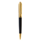 Ferre Milano Pen Ip Gold With Black