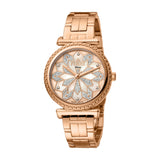 Ferre Milano Mother Of Pearl Ladiews Watch