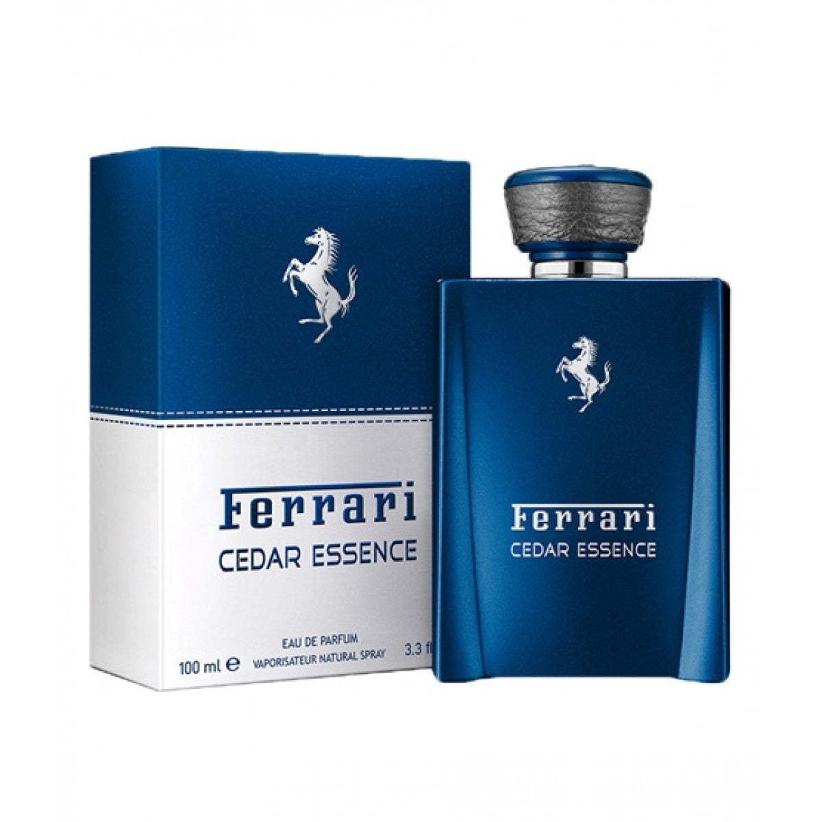 Ferrari Cedar Essence EDP - 100ml | Beauty | Beauty Fragrances | Beauty Men fragrances | Mens | Perfume | Perfumes Ferrari Cedar Essence EDP - 100ml | Beauty | Beauty Fragrances | Beauty Men fragrances | Mens | Perfume | Perfumes