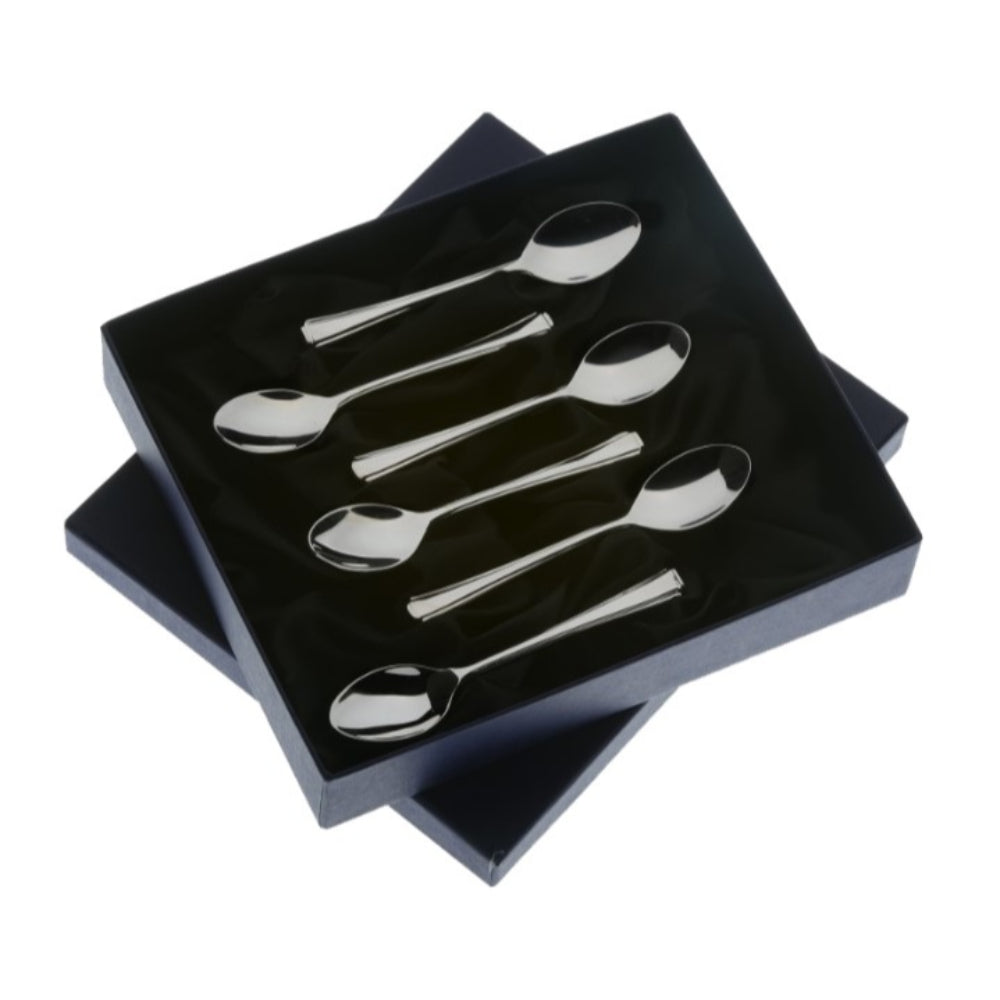 Arthur Price Harley Coffee spoons 6 pcs | Cutlery Arthur Price Harley Coffee spoons 6 pcs | Cutlery