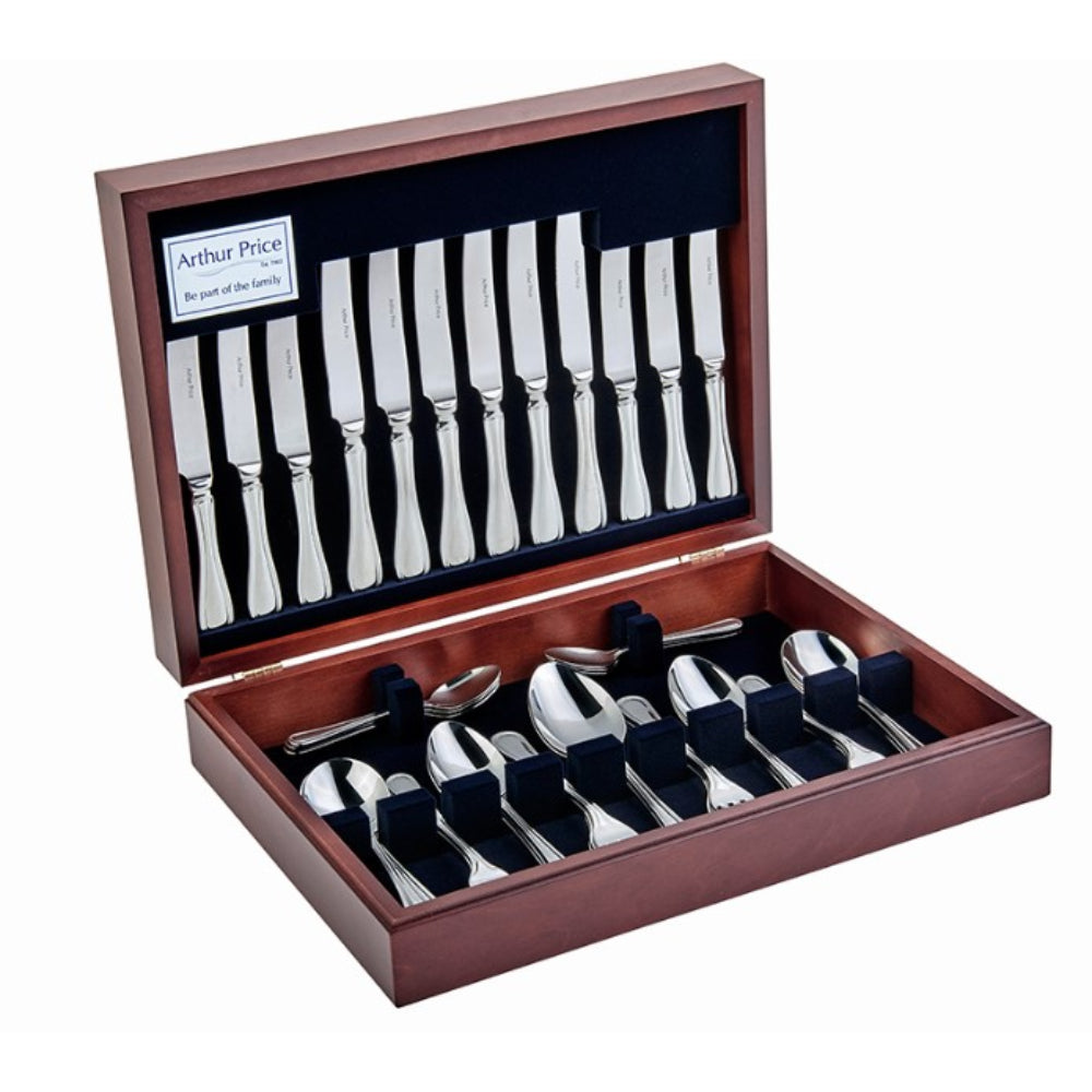 Arthur Price England Britannia 44 pcs for 6 Psn Cutlery | Cutlery Arthur Price England Britannia 44 pcs for 6 Psn Cutlery | Cutlery