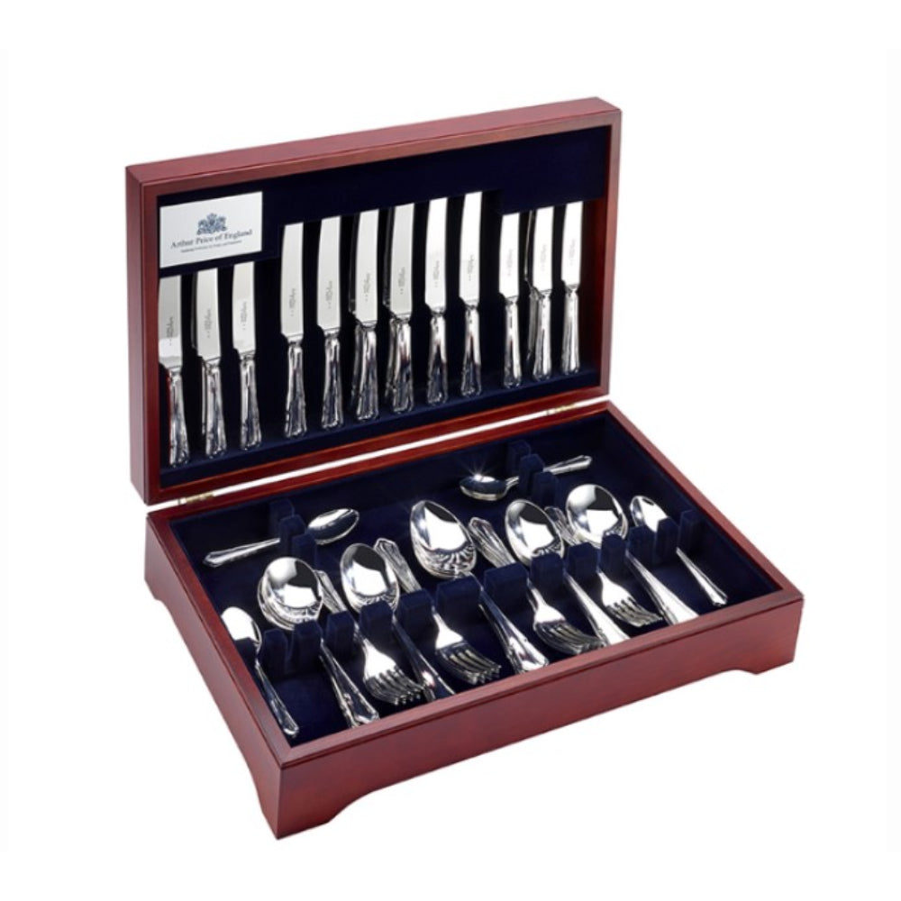 Arthur Price Dubarry 124 pcs cutlery set | Cutlery Arthur Price Dubarry 124 pcs cutlery set | Cutlery