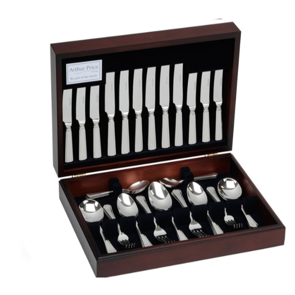 Arthur Price Grecian 44 pcs for 6 Psn Cutlery | Cutlery Arthur Price Grecian 44 pcs for 6 Psn Cutlery | Cutlery