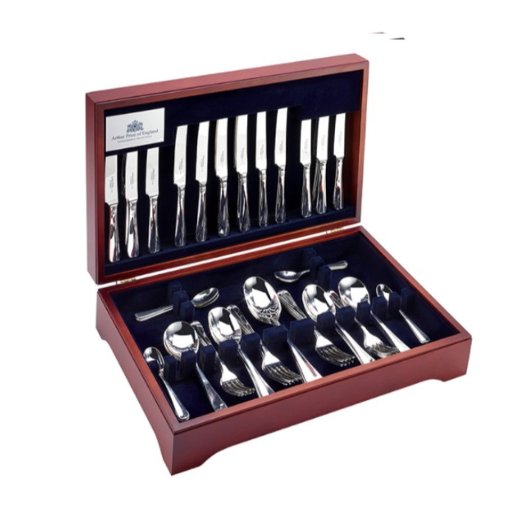 Arthur Price Harley 44 pcs for 6 Psn Cutlery | Cutlery Arthur Price Harley 44 pcs for 6 Psn Cutlery | Cutlery