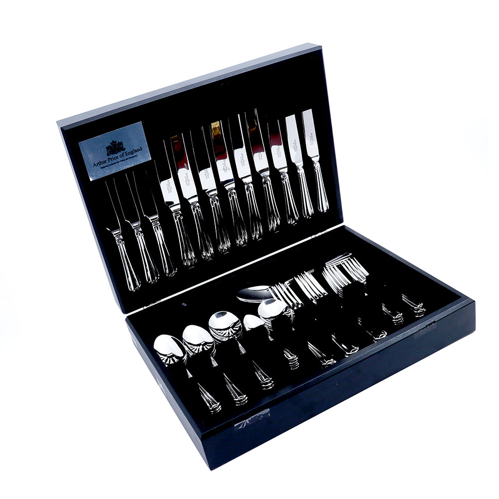 Arthur Price Royal Pearl 44 pcs for 6 Psn Cutlery | Cutlery Arthur Price Royal Pearl 44 pcs for 6 Psn Cutlery | Cutlery