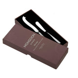 Arthur Price Monsson Mirage Champagne Cheese And Butter Knife