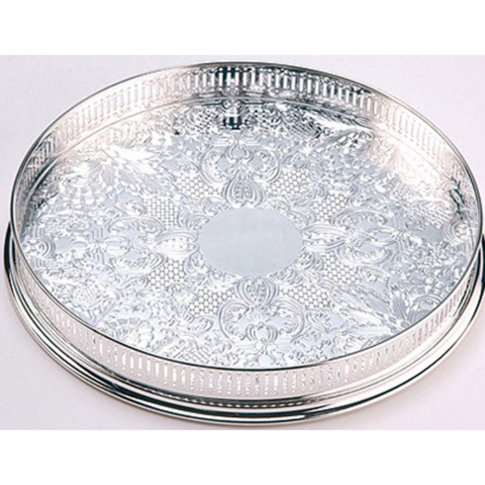 Arthur Price England Gallery Tray 11 Silverware | Tray Arthur Price England Gallery Tray 11 Silverware | Tray