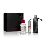 Rule # 1 B Angelic Extrait de Parfum 100ml Luxury Set