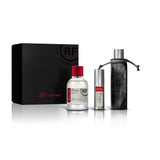 Rule # 4 B A Swayer Extrait de Parfum 100ml Luxury Set