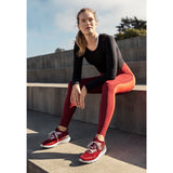 Cole Haan ZERØGRAND Overtake Runner Flame Scarlet